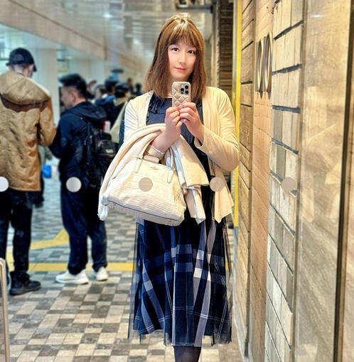 Shinjuku 3chome Sta.