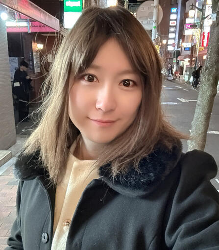 Shinjuku 2chome