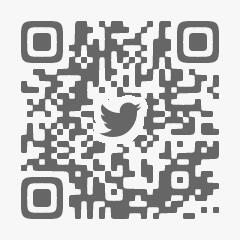 X๏ผๆงTwitter๏ผQR X๏ผๆงTwitter๏ผQR